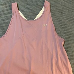 Workout tank!